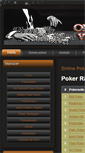 Mobile Screenshot of online-pokervergleich.com